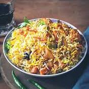 Dum Biryani